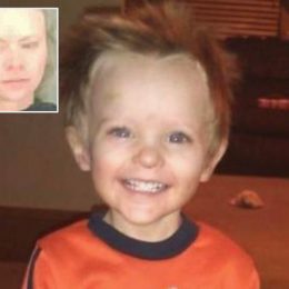 Mother Charged With Murder of Toddler