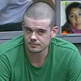 Joran Van Der Sloot Is Divorcing His Wife