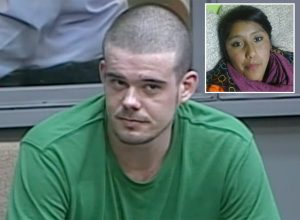 Joran Van Der Sloot Is Divorcing His Wife