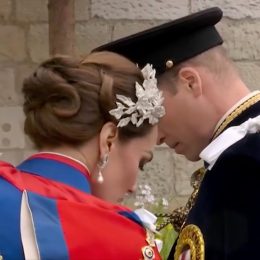 William and Kate's Marriage "Not as Perfect as It Seems," Warn Insiders