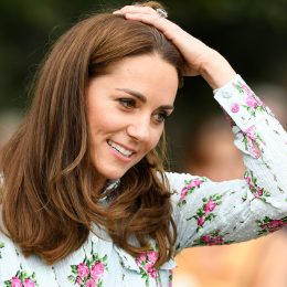 King Charles Allows Kate Middleton to "Steal the Spotlight"