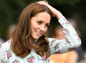 King Charles Allows Kate Middleton to "Steal the Spotlight"