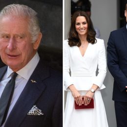 "Jealous" King Charles Strikes a New Deal with Kate and William, Insiders Claim