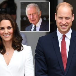 King Charles Could "Ruthlessly" Punish Kate