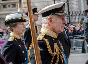 King Charles’ Sister Criticizes His Plans