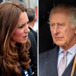 King Charles and Kate at War: Sources
