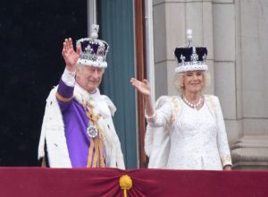 King Charles and Camilla Accused of "Kick in Teeth" to Staff Over Pay Gap, Say Insiders
