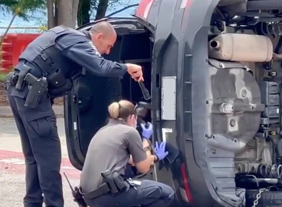 Texans Feared Serial Killer May Be on the Loose