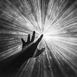 What Happens Seconds Before You Die