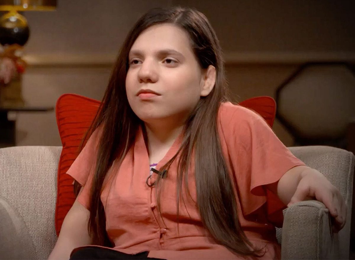Woman Who Posed as Child Accused of Trying to Poison Family