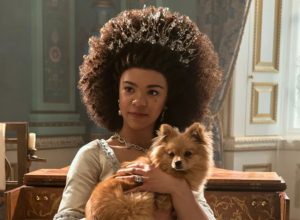 Shonda Rhimes Hints at Plans for Another “Bridgerton” Spin-Off