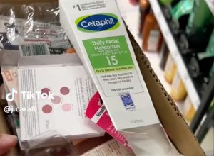 Target Worker Exposes Shocking Number of Thefts