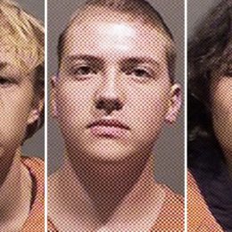 Teens Face Life in Prison After Throwing Rocks
