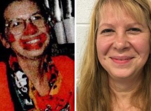 Florida Woman Pleads Guilty to Killing