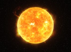 Is the Sun White or Yellow? Well… Neither.