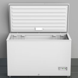 Son Kept Father’s Body in Fridge Because “He Wanted to Talk to Him”