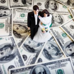 Doctor Wed Colleague for Inheritance: Cops