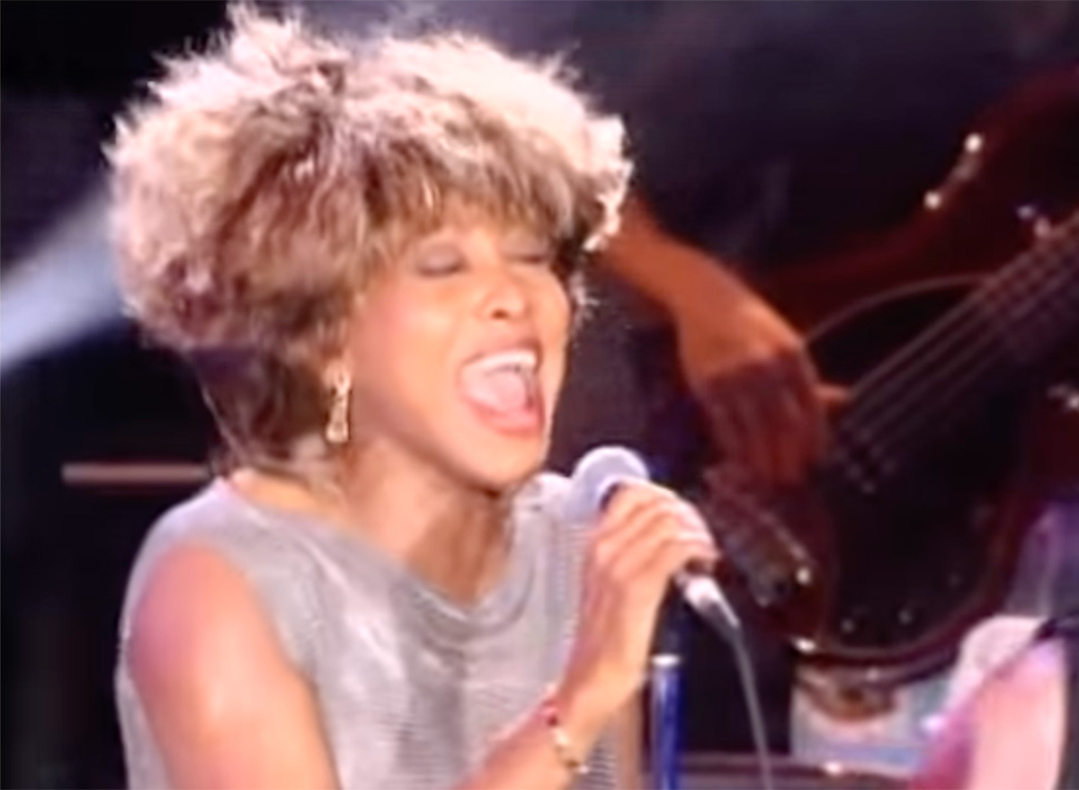 Tina Turner’s 10 Best Songs, Ranked