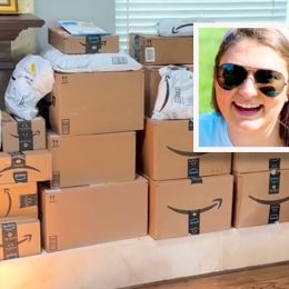 Woman Warned of Scam After Opening 41 Amazon Packages She Didn't Order; What You Need to Know to Protect Yourself