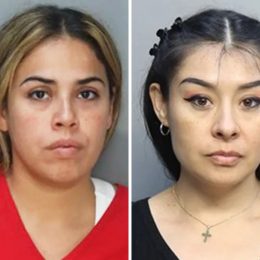 Women Charged in Beating of Shared Boyfriend