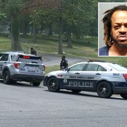 Funeral Homes Clash, Ceremony Ends Violently