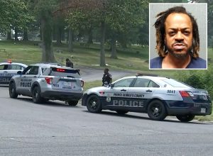 Funeral Homes Clash, Ceremony Ends Violently