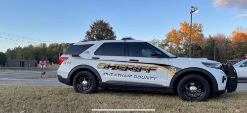 Cheatham County Sheriff's Office