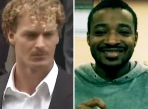 7 Details in Subway Vigilante Chokehold Case