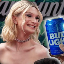 Bud Light Trans Controversy Continues