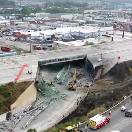The 10 Most Dangerous Bridges in America