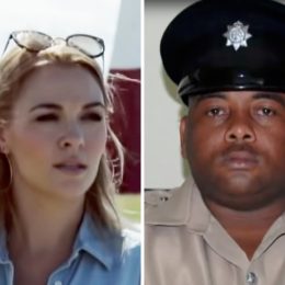 Billionaire's Daughter-in-Law Learns Her Fate