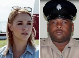 Billionaire's Daughter-in-Law Learns Her Fate