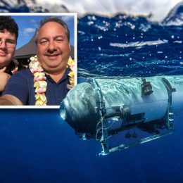 Billionaire Turns Down Seats on Titanic Sub