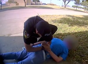 Heroes Unite With Police to Catch Criminals