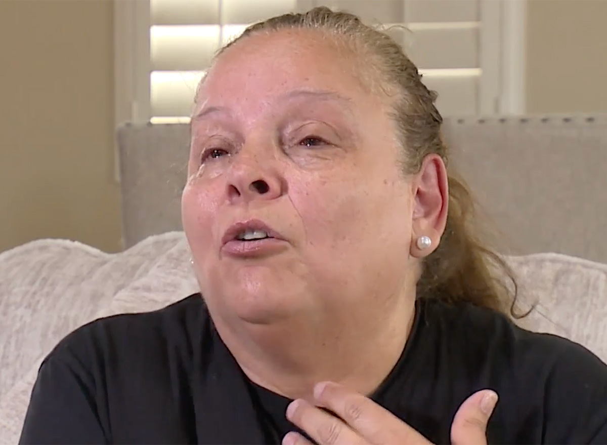 Mom Reacts After Special Needs Son Excluded
