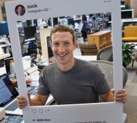 Get Ripped Like Mark Zuckerberg