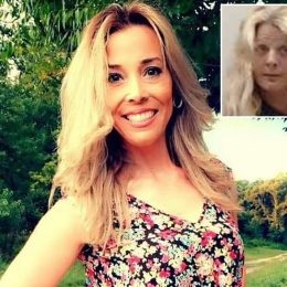 Woman Pushed Mom Off Cliff: Police