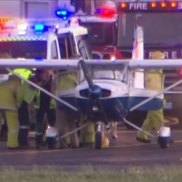 7 Pilot Unconsciousness Incidents