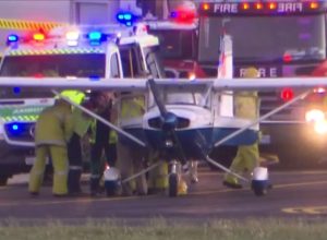 7 Pilot Unconsciousness Incidents