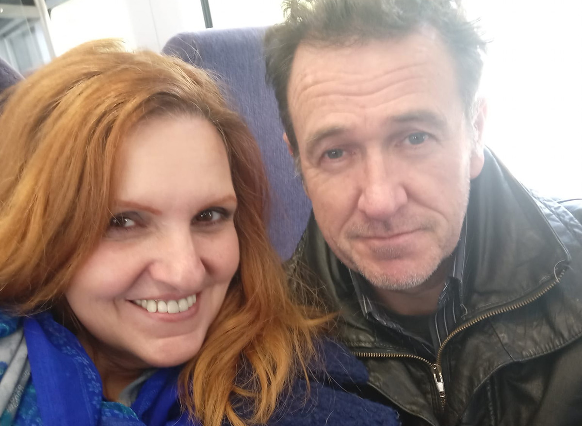 Teacher Fired for Defending Family Online