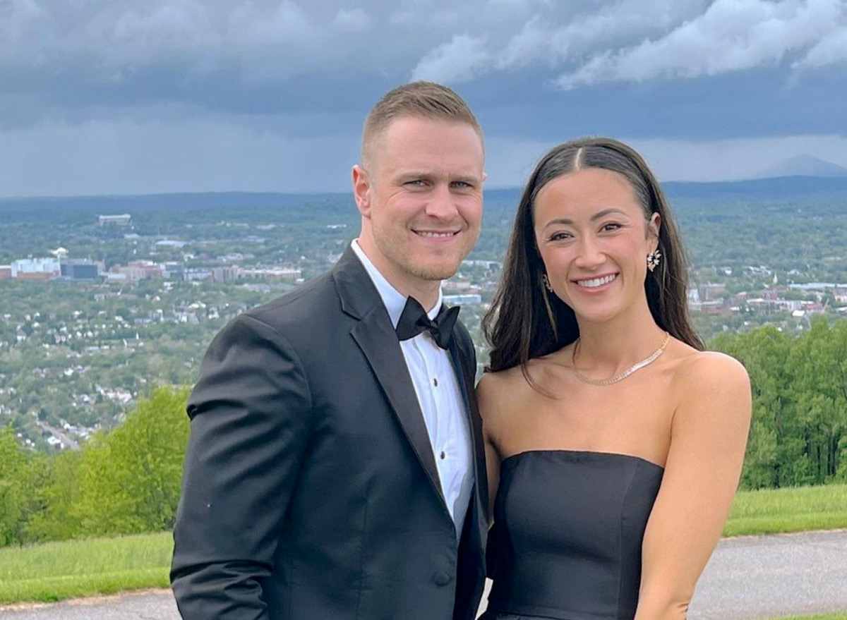 The Romance that Transcended “The Bachelor”