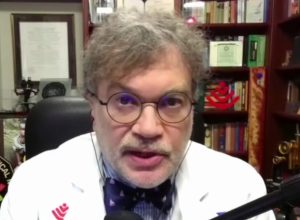 Scientist Accuses Activists of “Stalking” Him