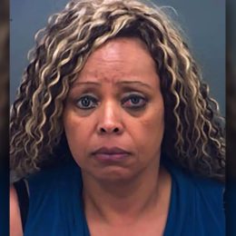 Woman Charged With Fatally Shooting Uber Driver