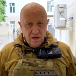 20 Facts About Yevgeny Prigozhin