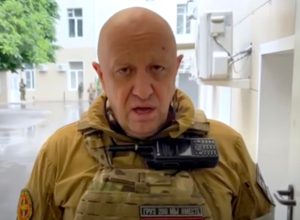 20 Facts About Yevgeny Prigozhin