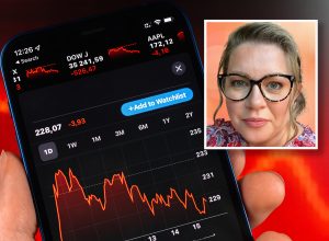 Mom Lost Entire 401(k) Savings in Tinder Scam