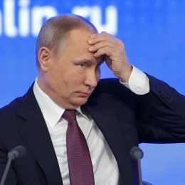 The Fall of Putin: 7 Key Players That Could Bring Him Down