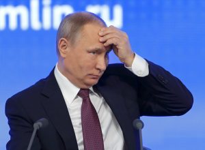 The Fall of Putin: 7 Key Players That Could Bring Him Down