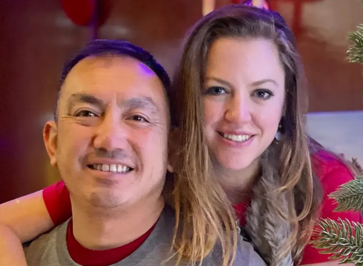 Newlywed's Tragedy: Thieves Strike