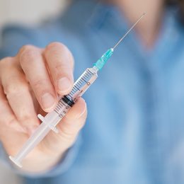 Nurse Accused of Killing Two Patients